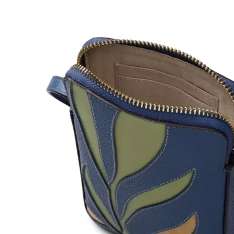 Among The Treesmedium Phone Cross Body