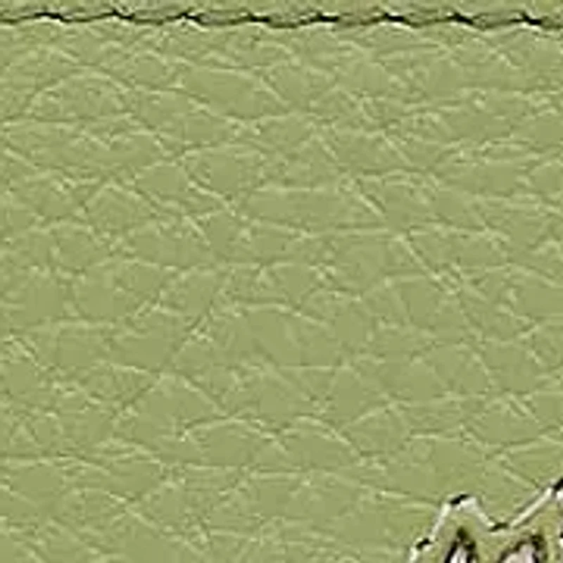 Among The Treesmedium Ziptop Wallet