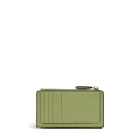 Among The Treesmedium Ziptop Wallet