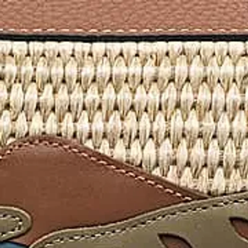 Spring Dazemini Zip Around Cross Body