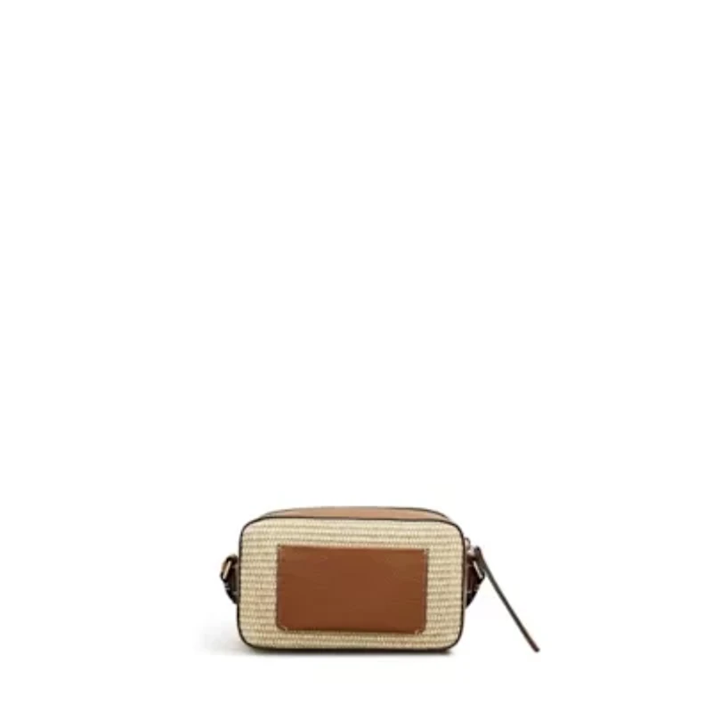 Spring Dazemini Zip Around Cross Body