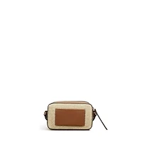Spring Dazemini Zip Around Cross Body
