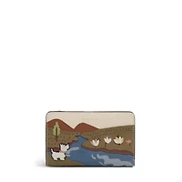 Spring Dazemedium Bifold Wallet