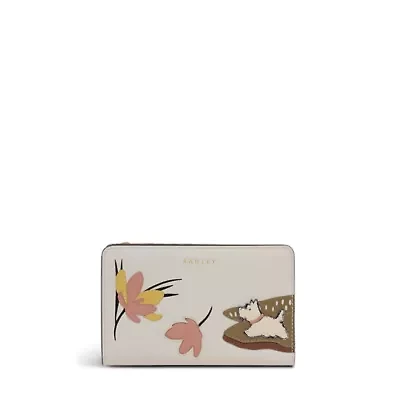 Spring Dazemedium Bifold Wallet