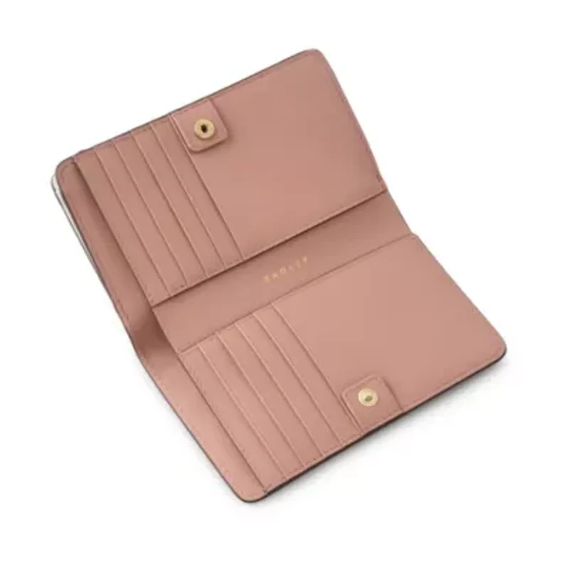 Spring Dazemedium Bifold Wallet