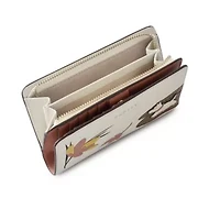 Spring Dazemedium Bifold Wallet