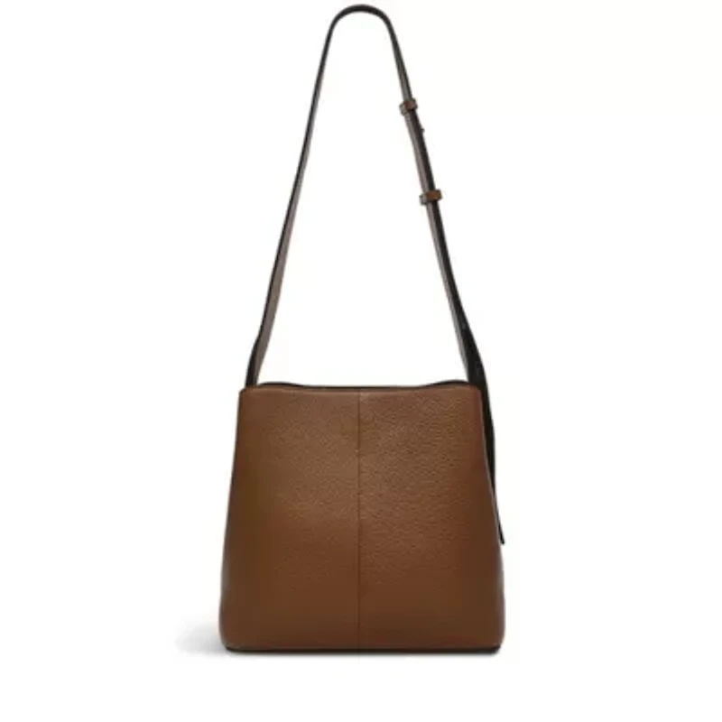 Dukes Place Medium Ziptop Crossbody