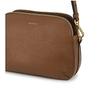 Dukes Place Medium Ziptop Crossbody