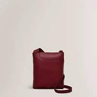 Pockets Icon - Medium Ziptop Crossbody