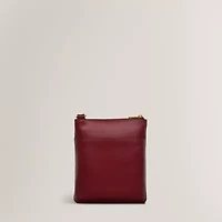 Pockets Icon - Medium Ziptop Crossbody