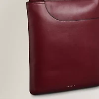 Pockets Icon - Medium Ziptop Crossbody