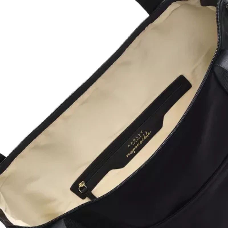 Radley 247 - Medium Ziptop Shoulder