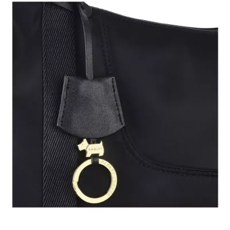 Radley 247 - Medium Ziptop Shoulder