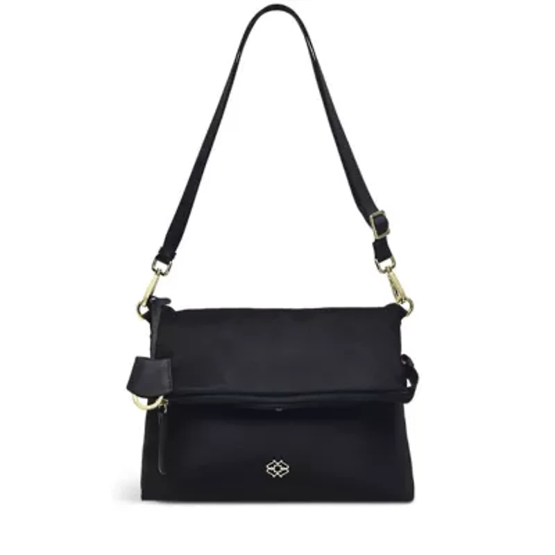 Radley 247 - Small Flapover Crossbody
