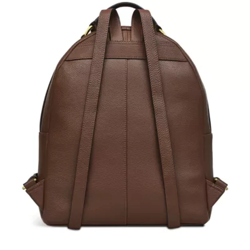 Witham Road - Medium Ziptop Backpack