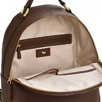 Witham Road - Medium Ziptop Backpack