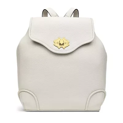 Heirloom Place- Medium Flapover Backpack