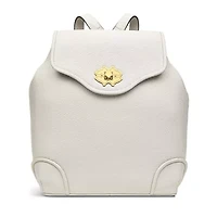 Heirloom Place- Medium Flapover Backpack