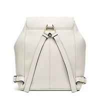 Heirloom Place- Medium Flapover Backpack