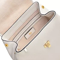 Heirloom Place- Medium Flapover Backpack