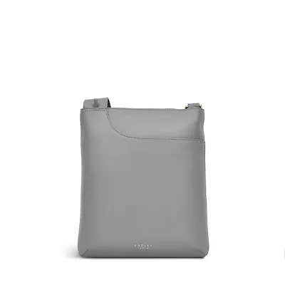 POCKETS ICON- MEDIUM ZIPTOP CROSSBODY