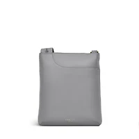 POCKETS ICON- MEDIUM ZIPTOP CROSSBODY