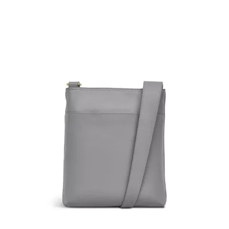 POCKETS ICON- MEDIUM ZIPTOP CROSSBODY