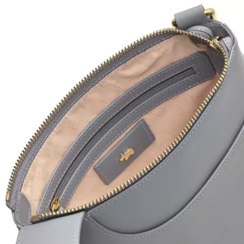 POCKETS ICON- MEDIUM ZIPTOP CROSSBODY