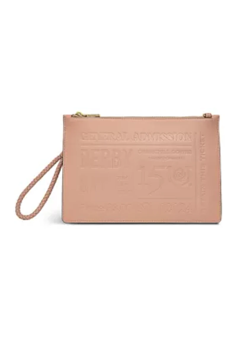 Medium Zip Top Crossbody
