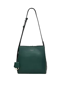 Medium Compartment Crossbody Bag