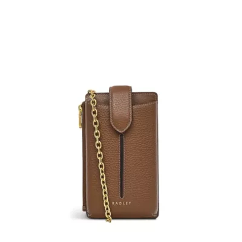Hillgate Large Phone Crossbody