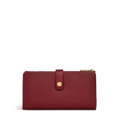 Larkswood 2.0 - Large Bifold Wallet