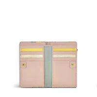 Fields Of Gold - Medium Bifold Wallet