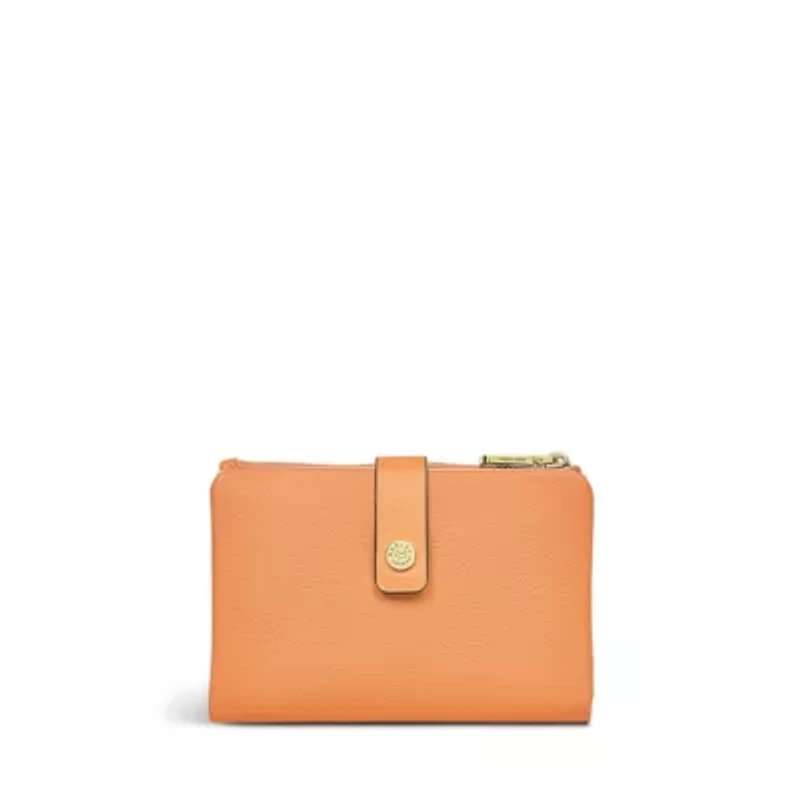 Larkswood 2.0- Medium Bifold Wallet