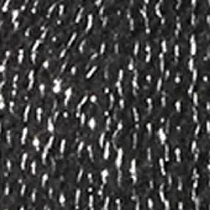 Metallic Melton Cloche Hat with Rhinestone Bow