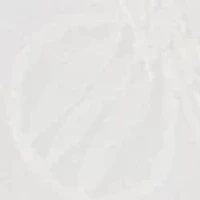 Textured Floral Downbrim Hat