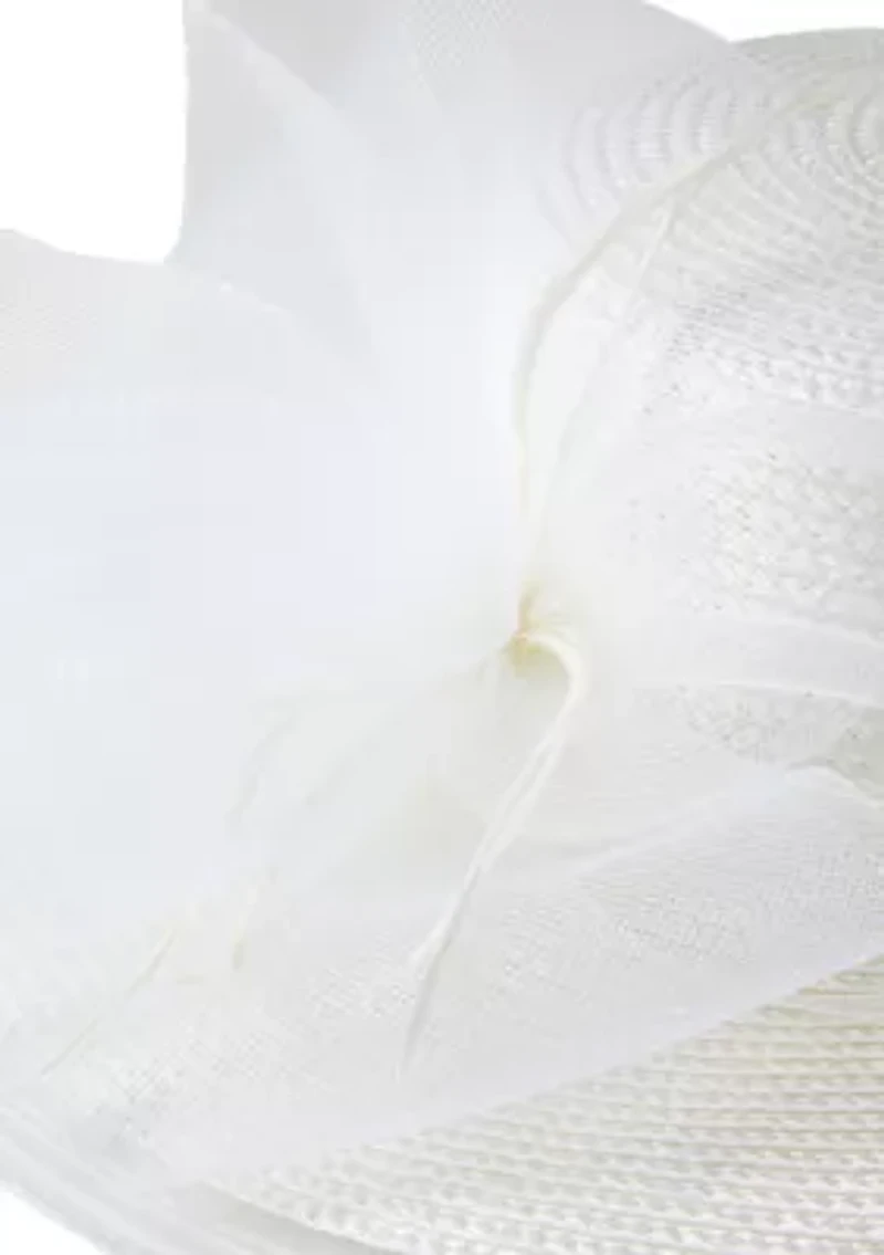 Sheer Edge Widebrim Hat