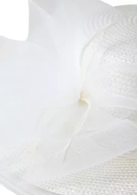 Sheer Edge Widebrim Hat