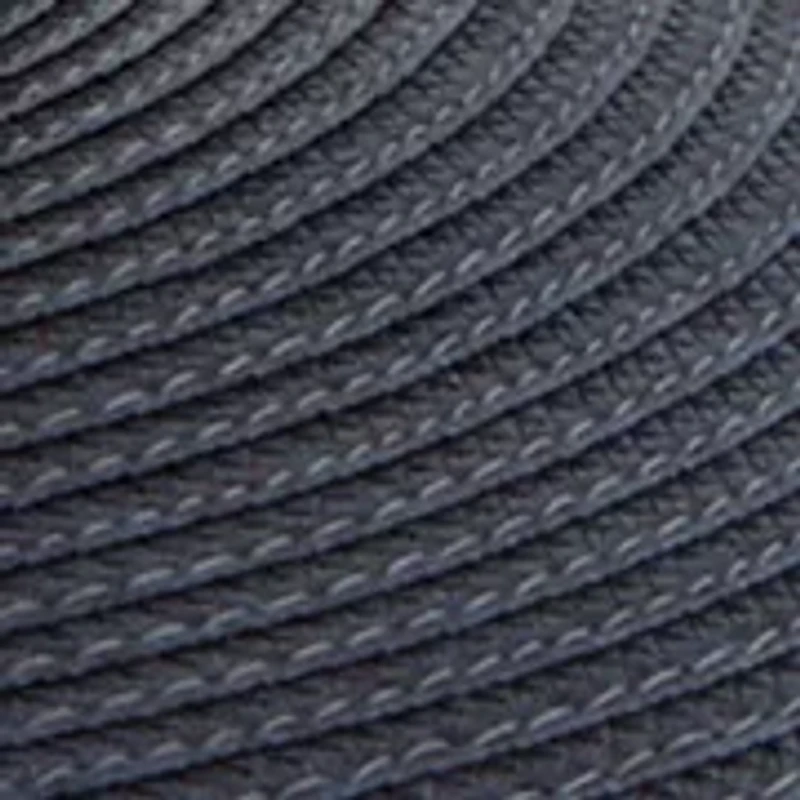 Two Tone Widebrim Hat