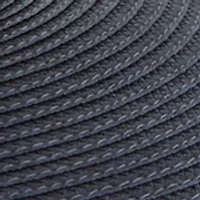 Two Tone Widebrim Hat