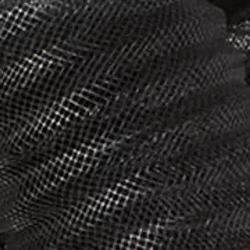 Crinoline Downbrim Hat