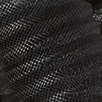 Crinoline Downbrim Hat