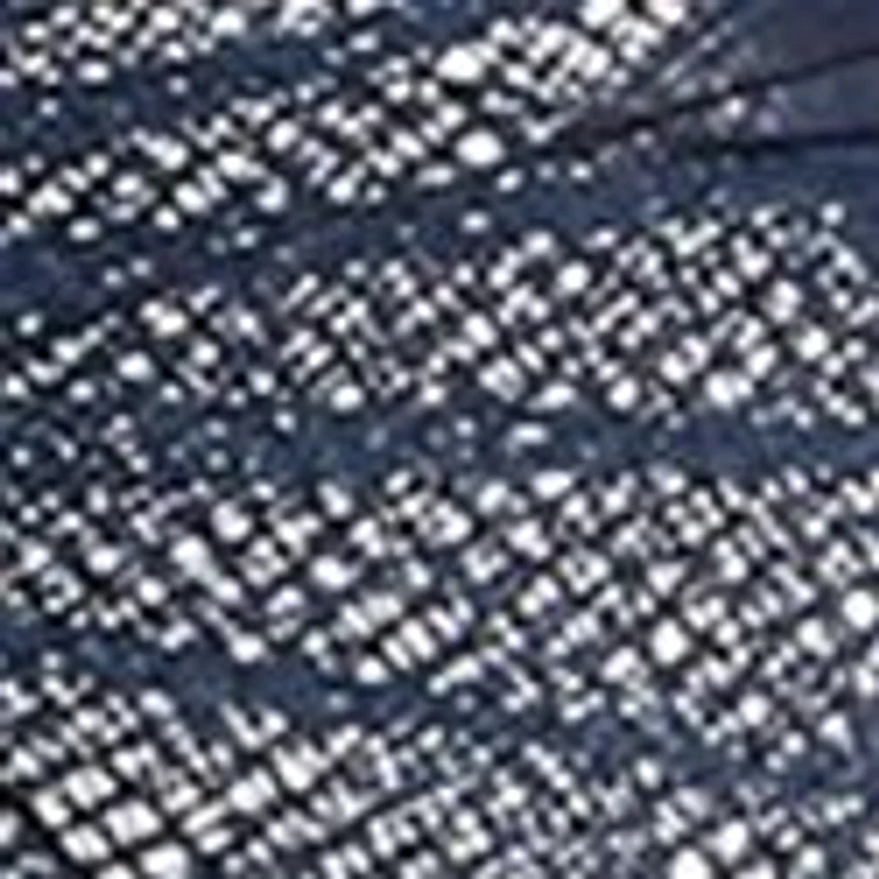 Sheer Pleated Fascinator Headband with Feathers