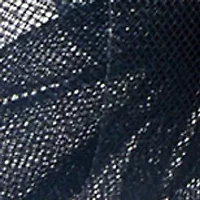 Double Layer Crinoline Fascinator