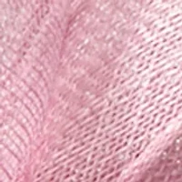 Feather Net Fascinator