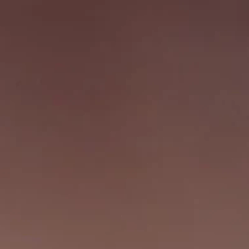 Metal Glam Square Sunglasses