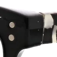 Printed Reader 2.0 Glasses