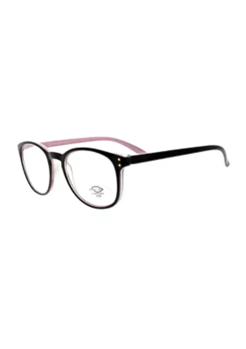 Round Reader 2.0 Glasses