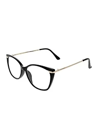 Cat Eye Reader 2.0 Glasses