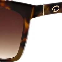 Moderate Butterfly Sunglasses